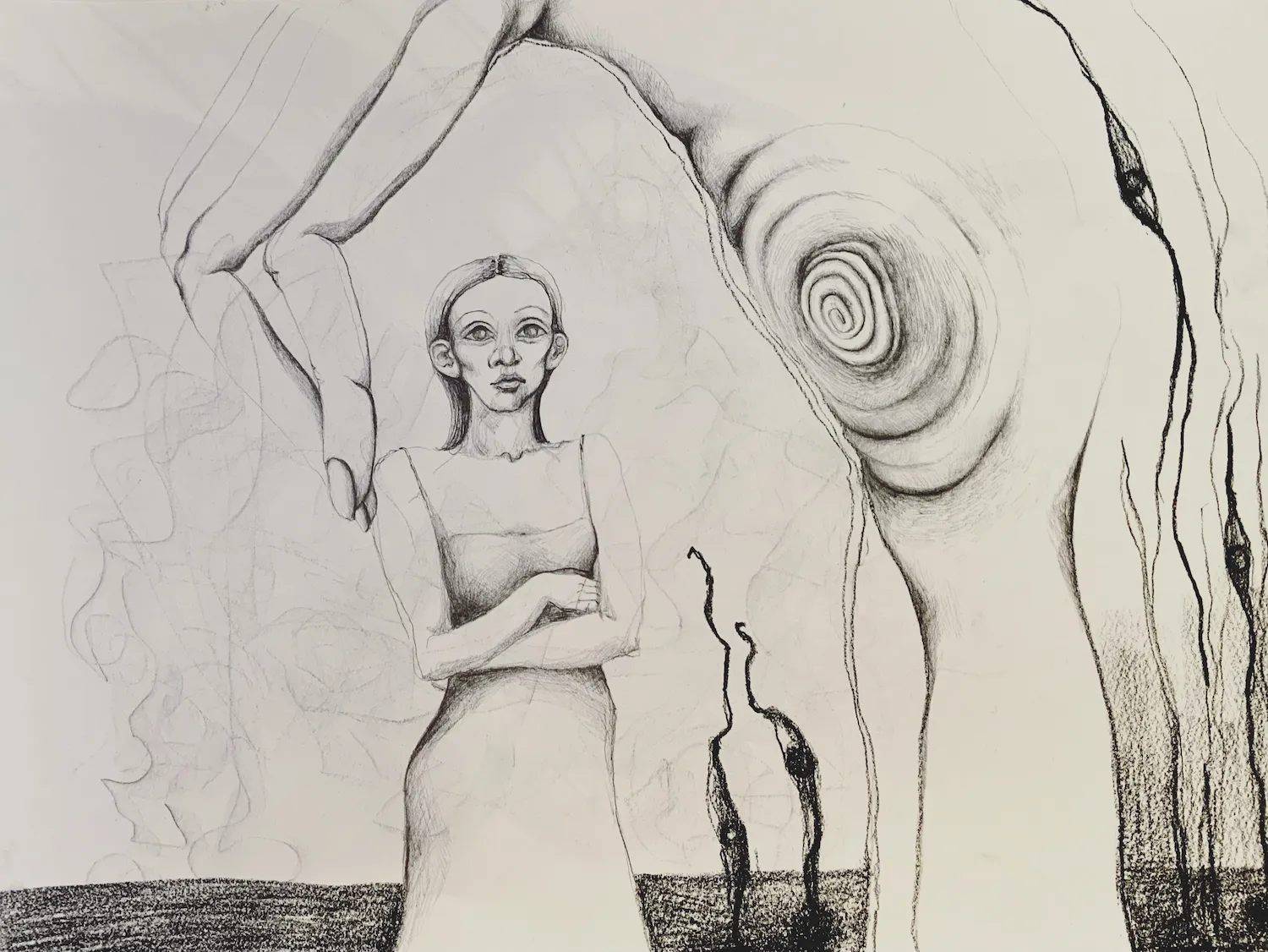 A3 Drawing 2