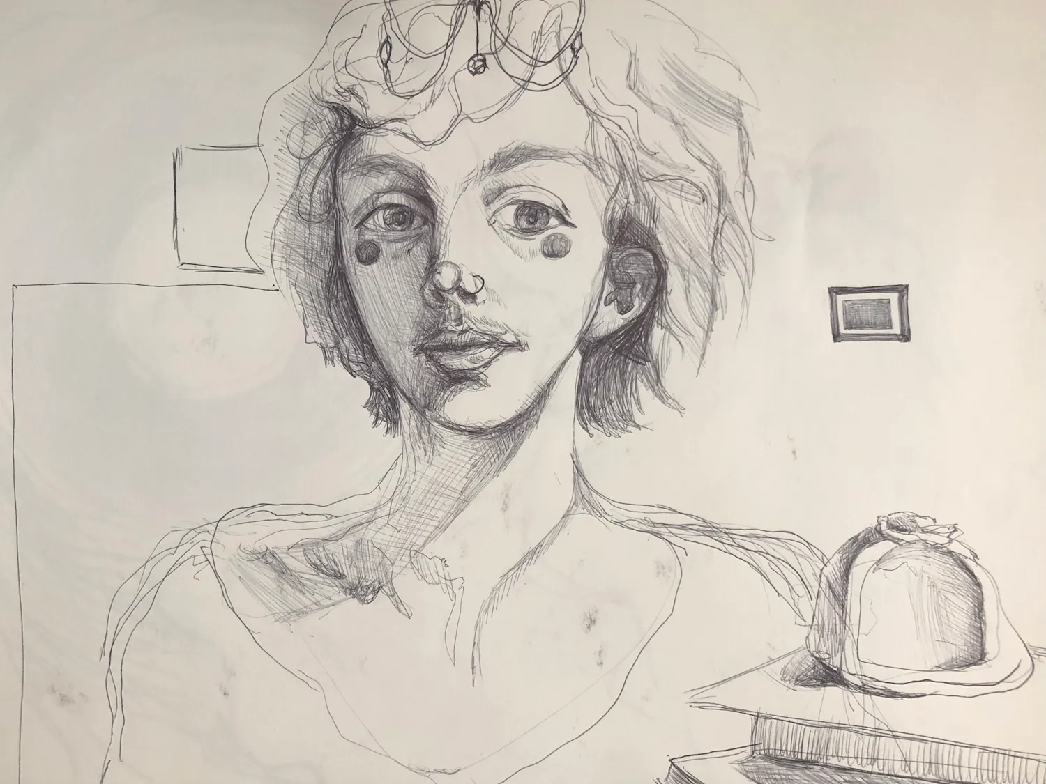 A3 Drawing 3