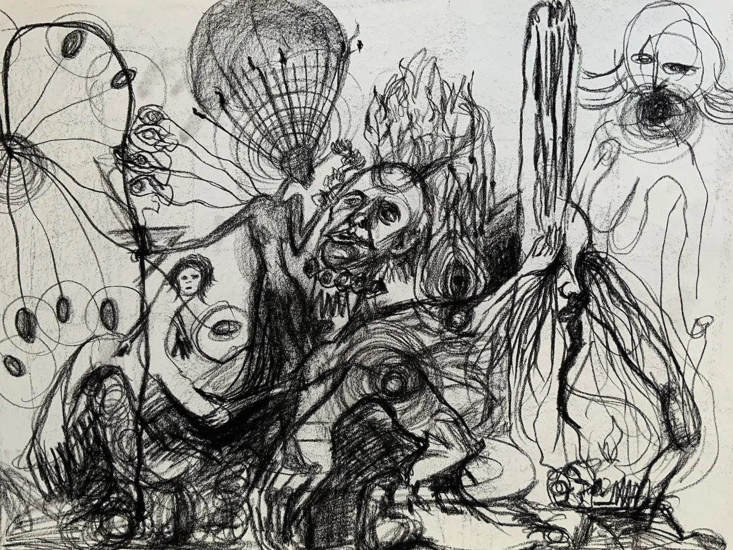 Sketch 18