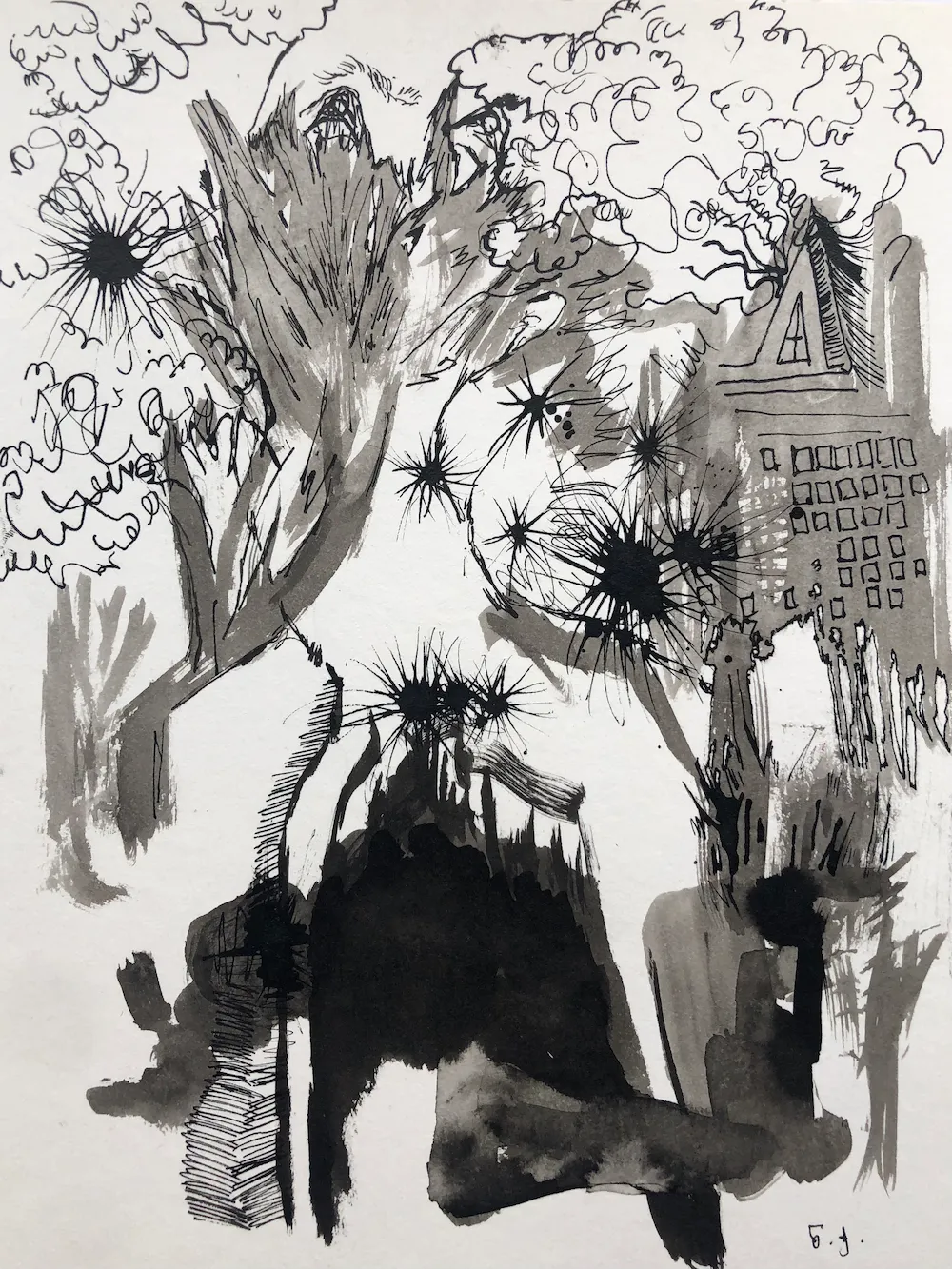 Sketch 2