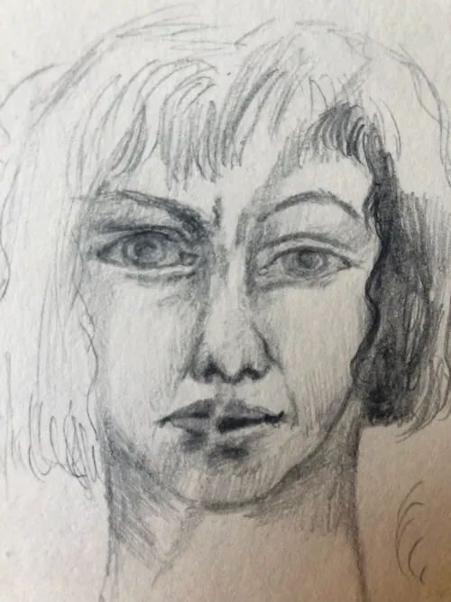 Sketch 20