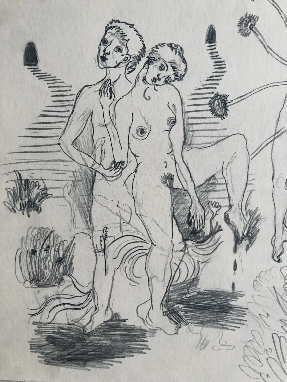 Sketch 22