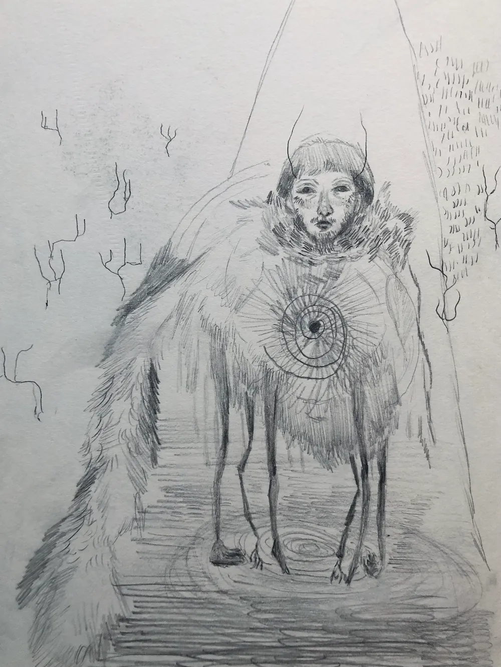 Sketch 25