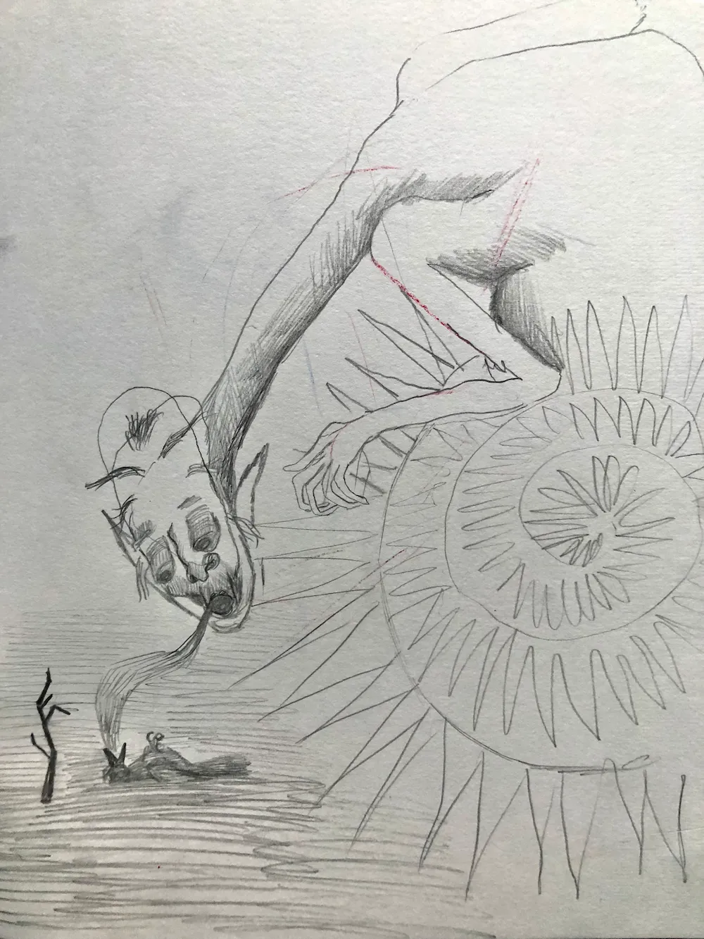 Sketch 26