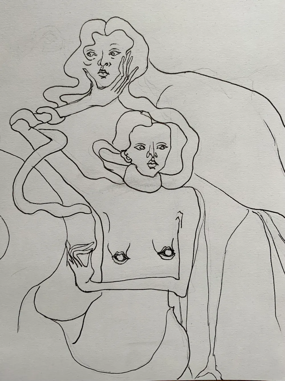 Sketch 30