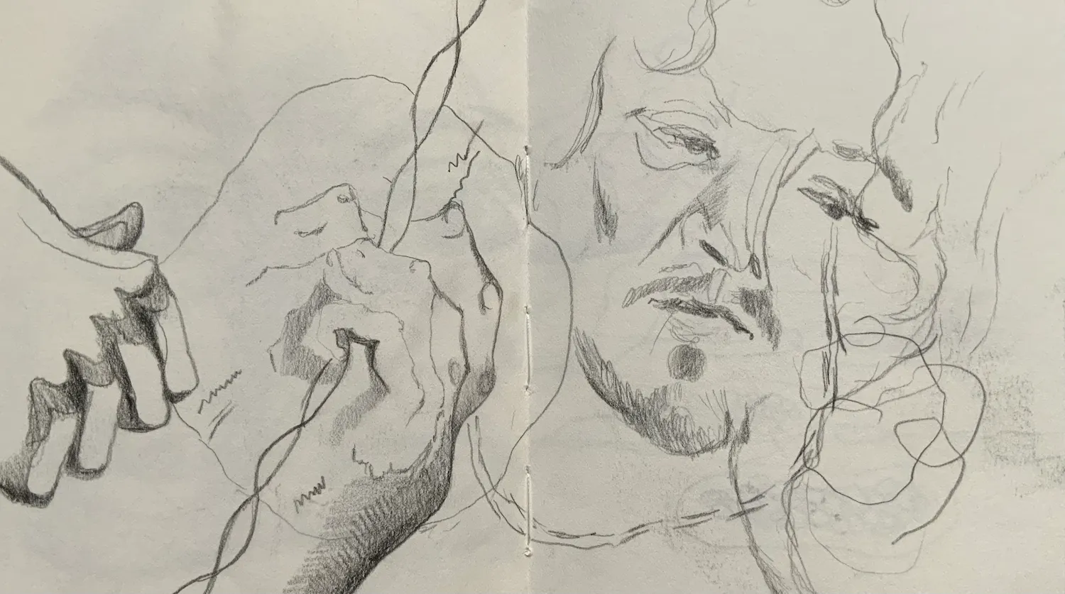 Sketch 37