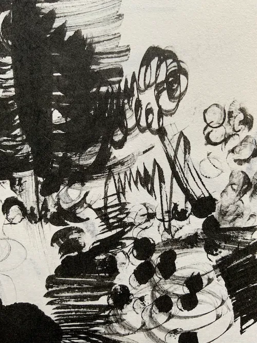 Sketch 41
