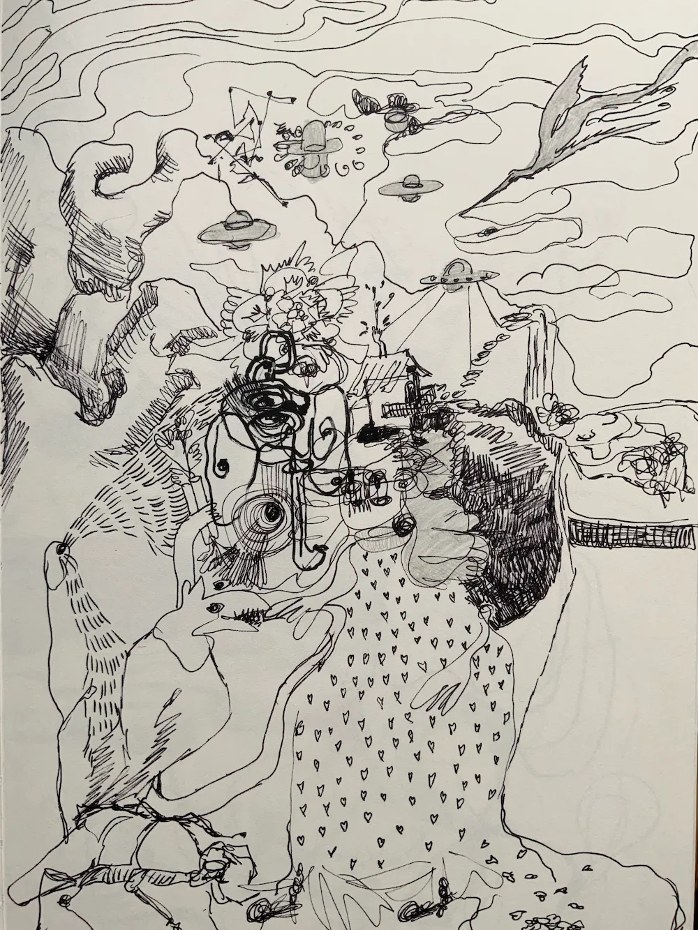 Sketch 46