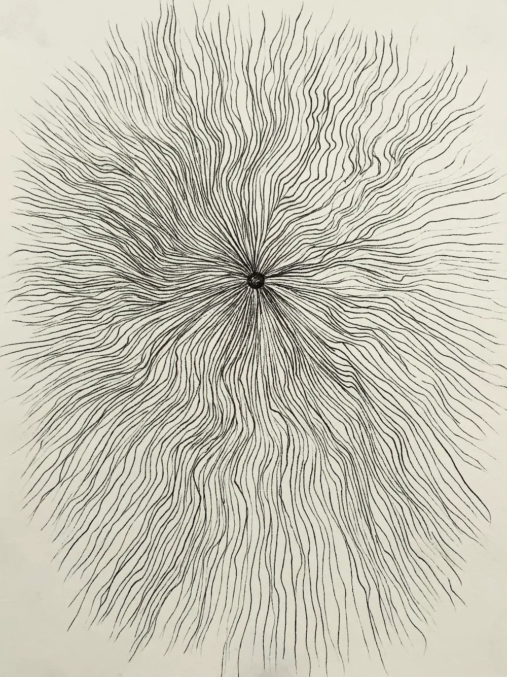 Sketch 9