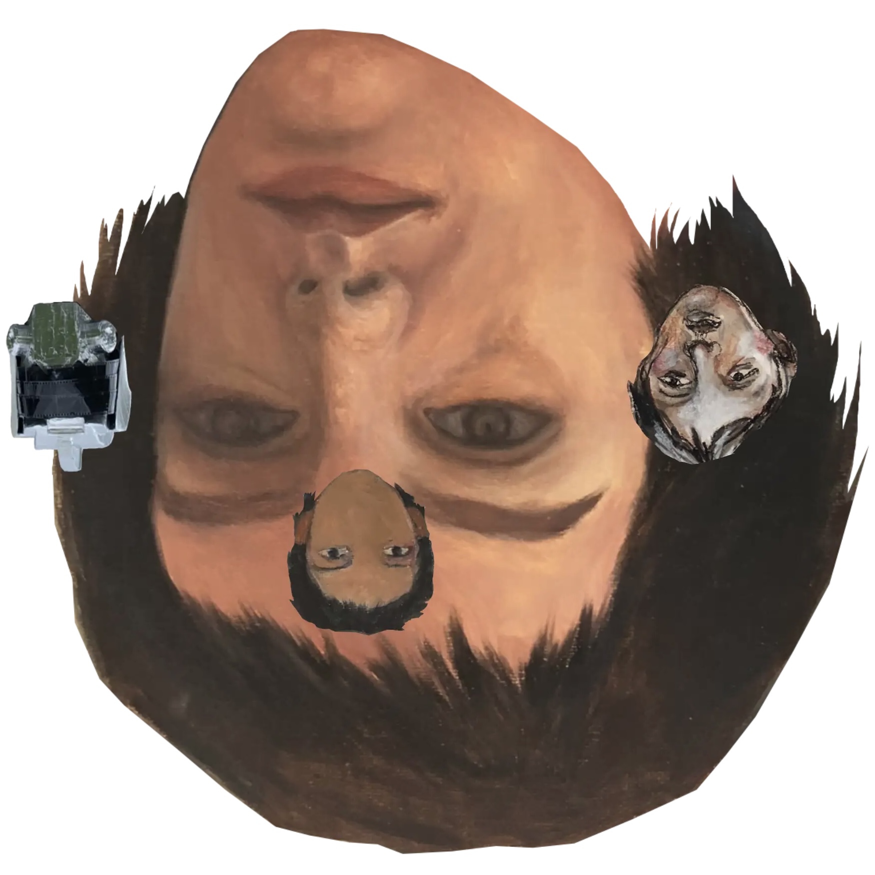 Porträt von Nina Hofstetter