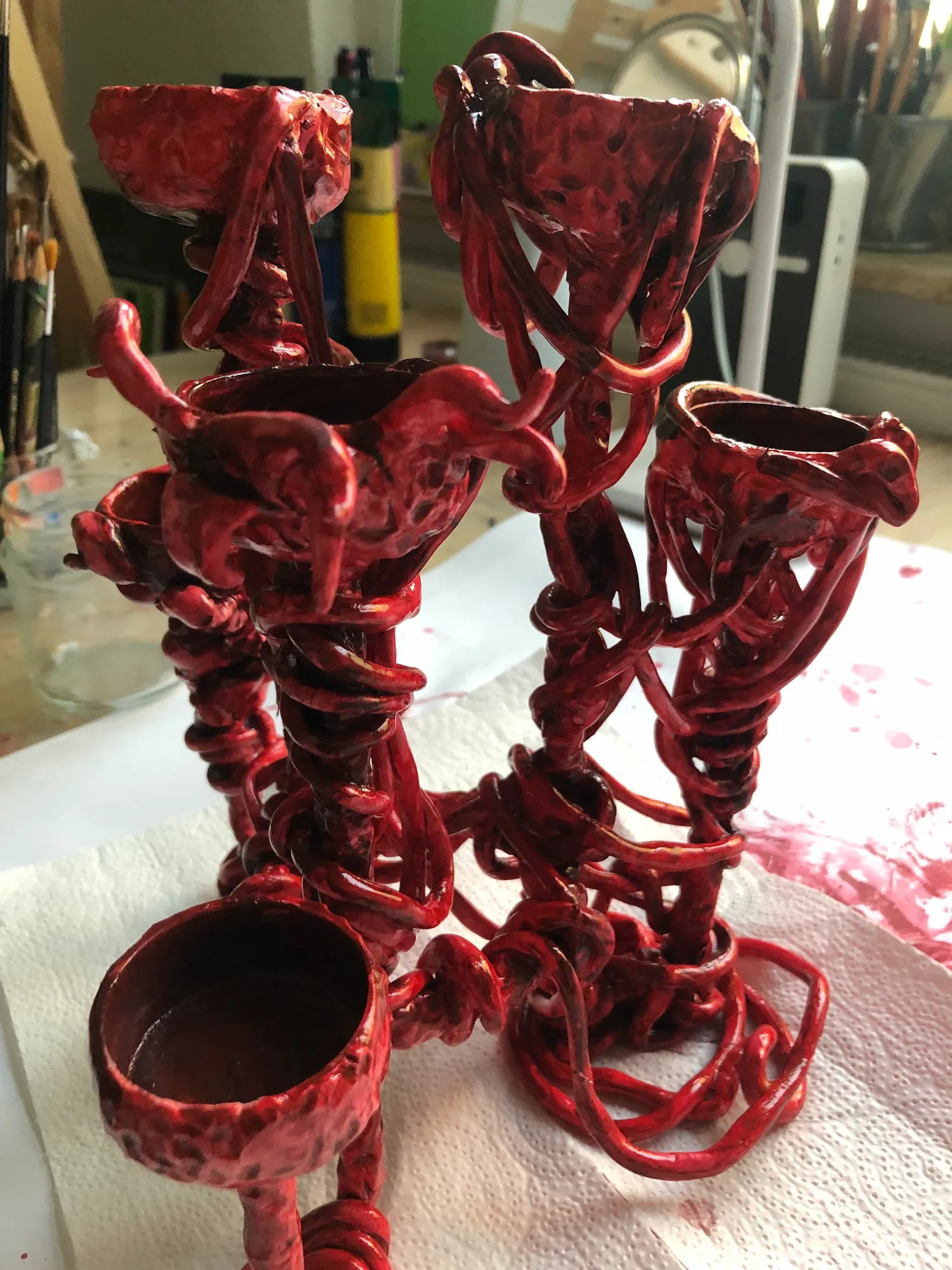 Red Items 2