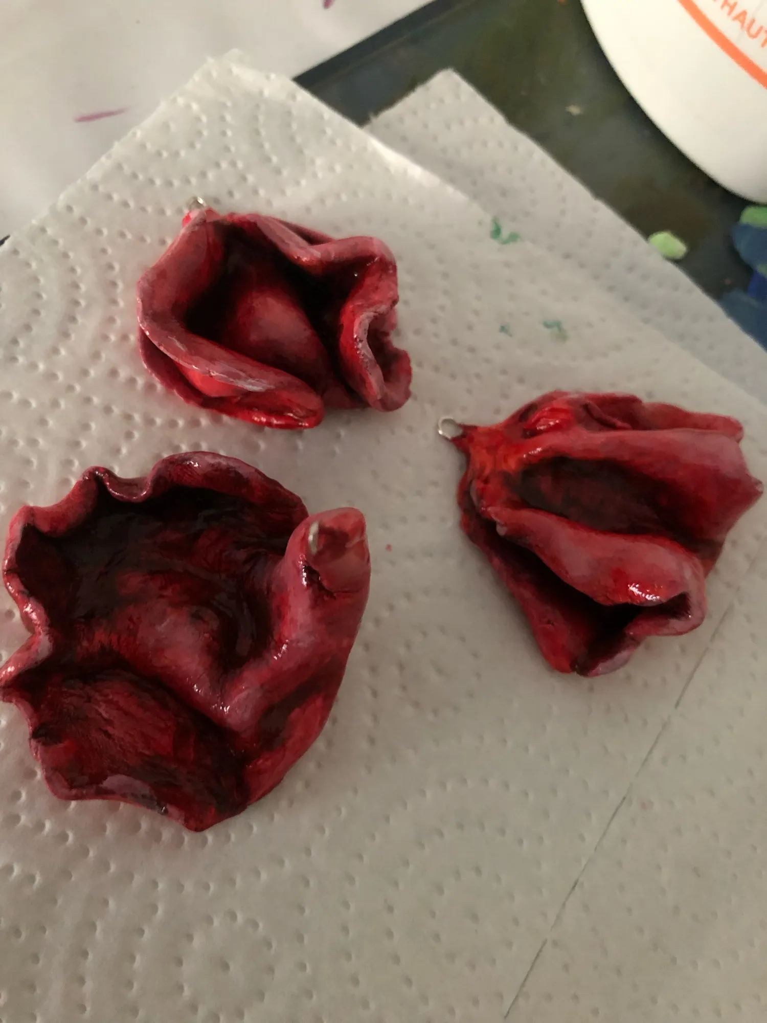 Red Items 3