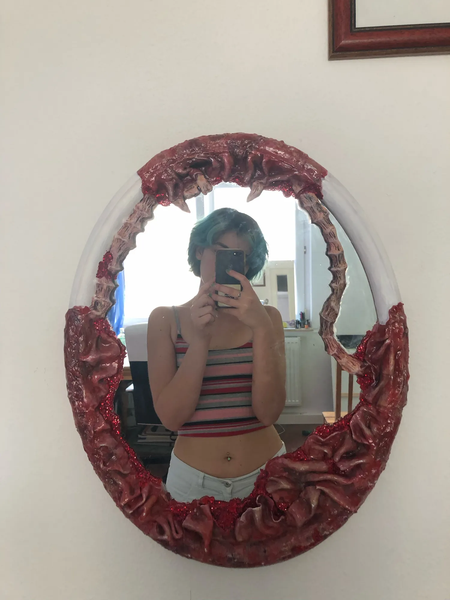 Red Items 8