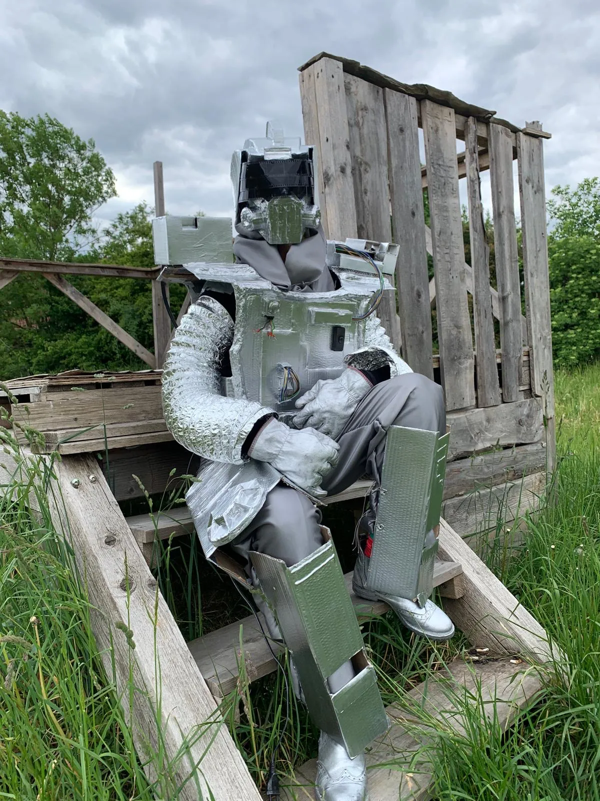 Robot Dreams 4