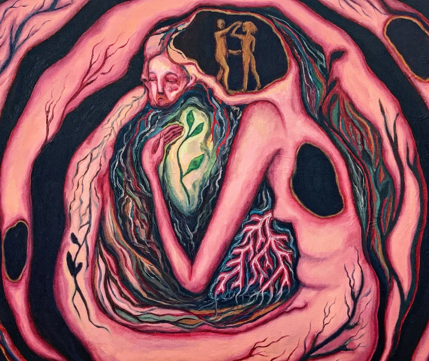 Ouroboros 1