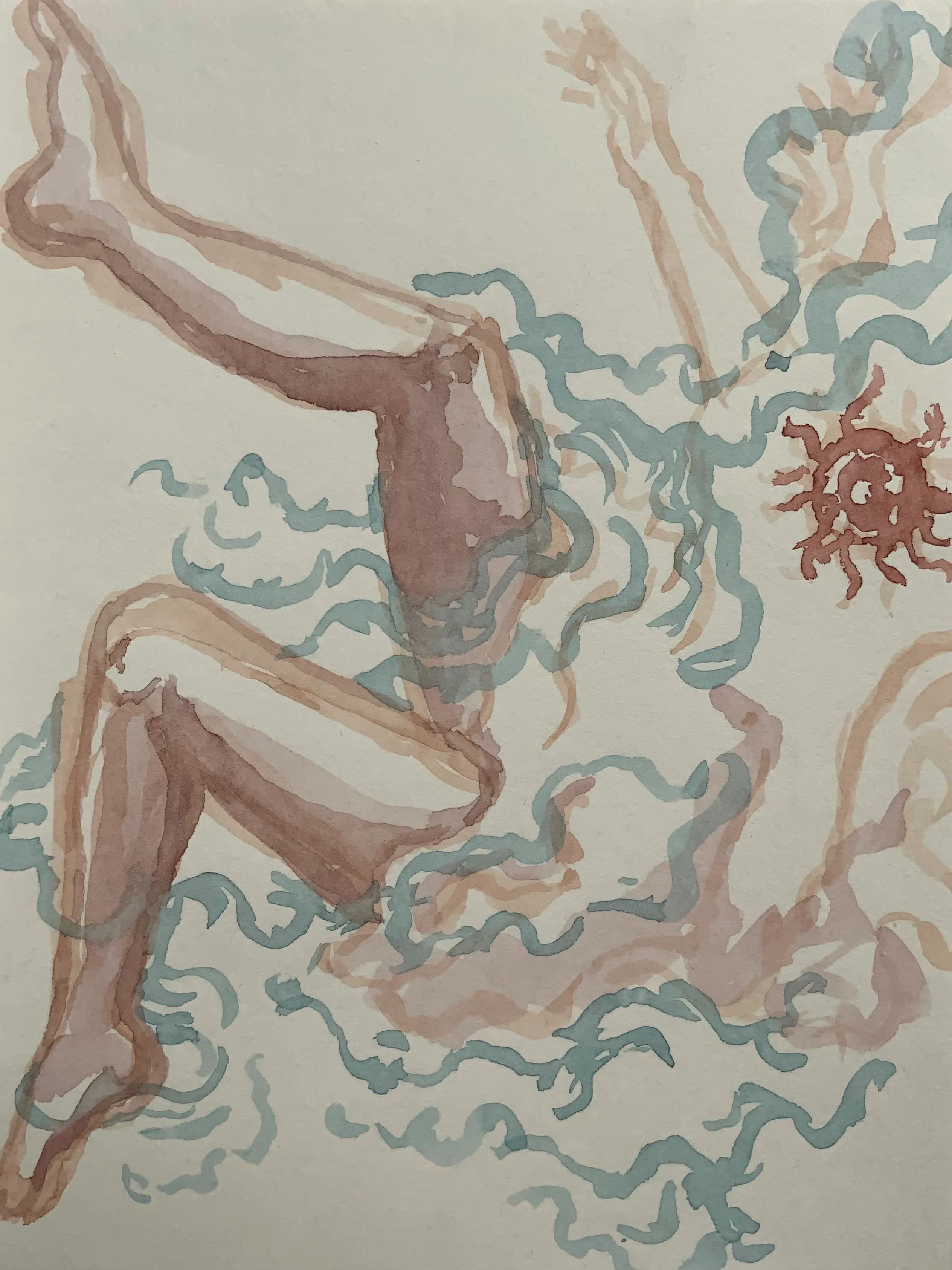 Water and Fire 10
