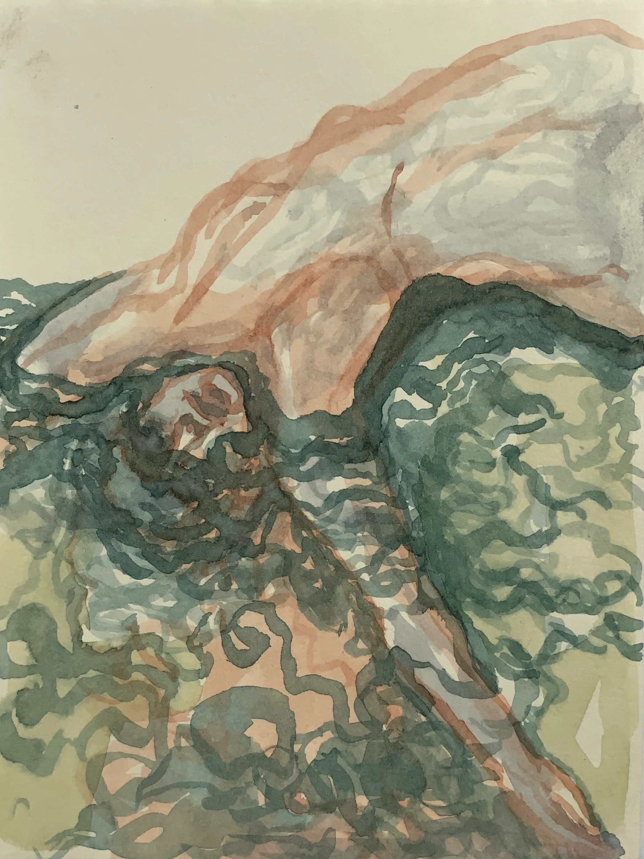 Water and Fire 8