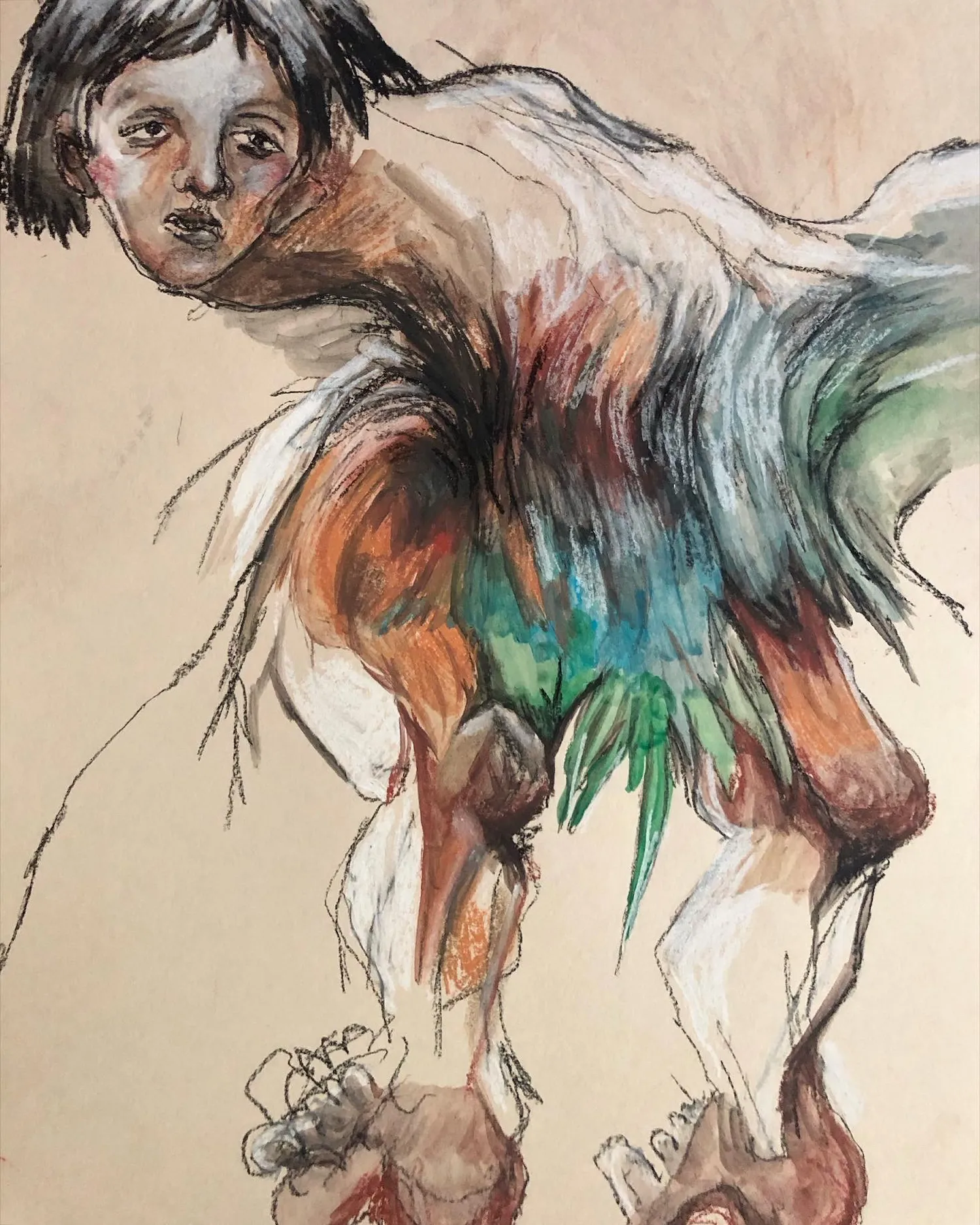 Harpy 1