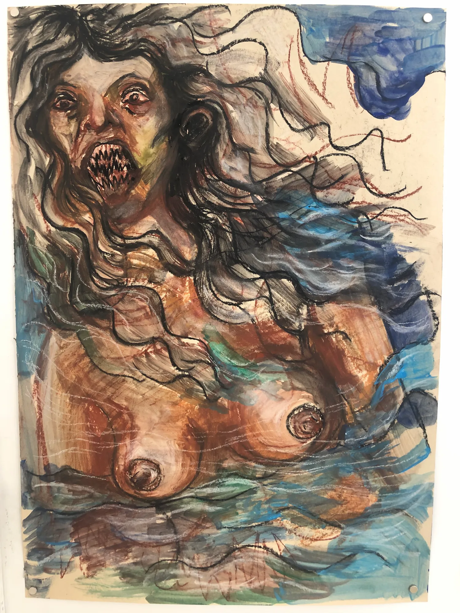 Scylla