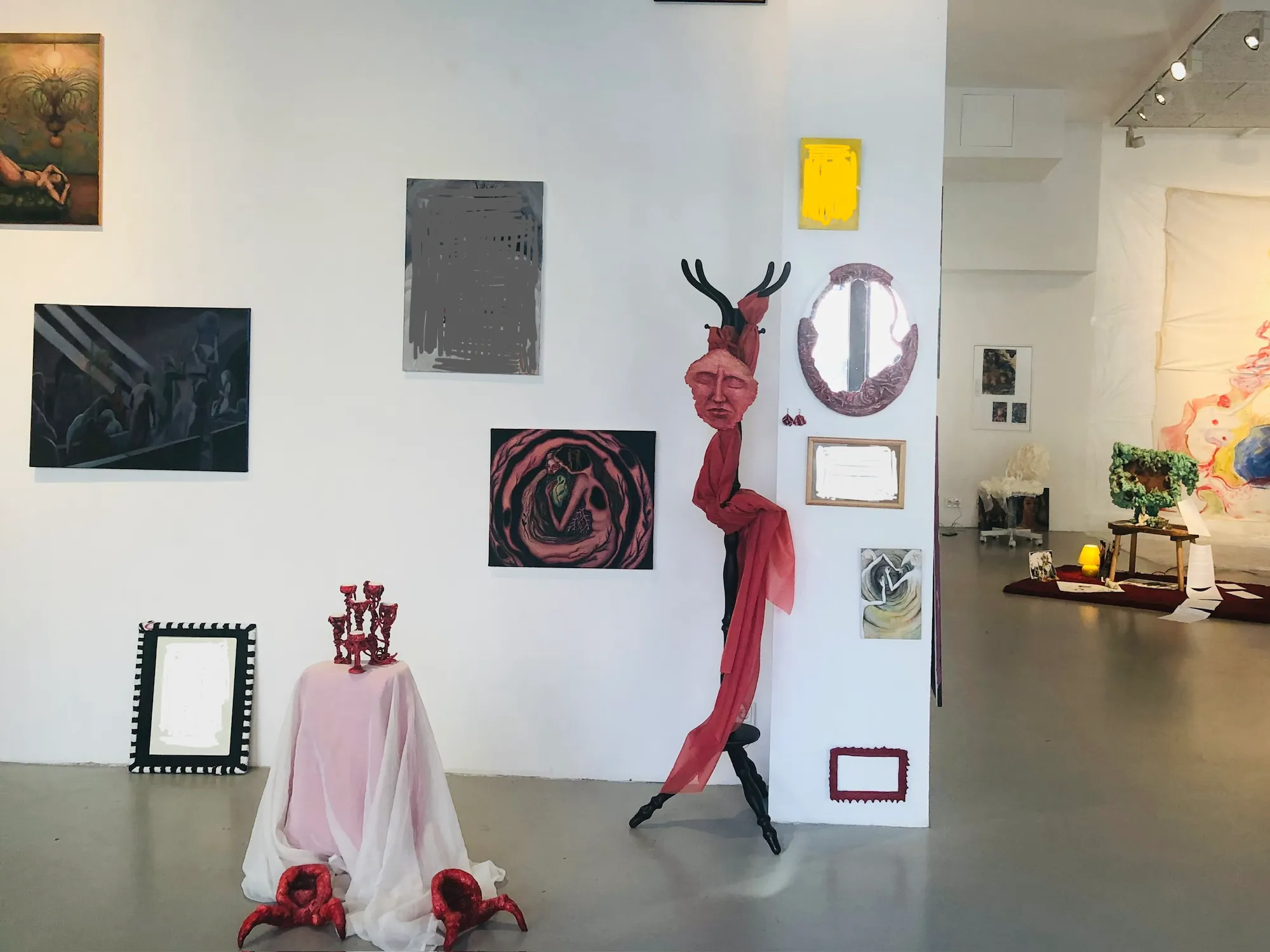 Exhibition Image 2
