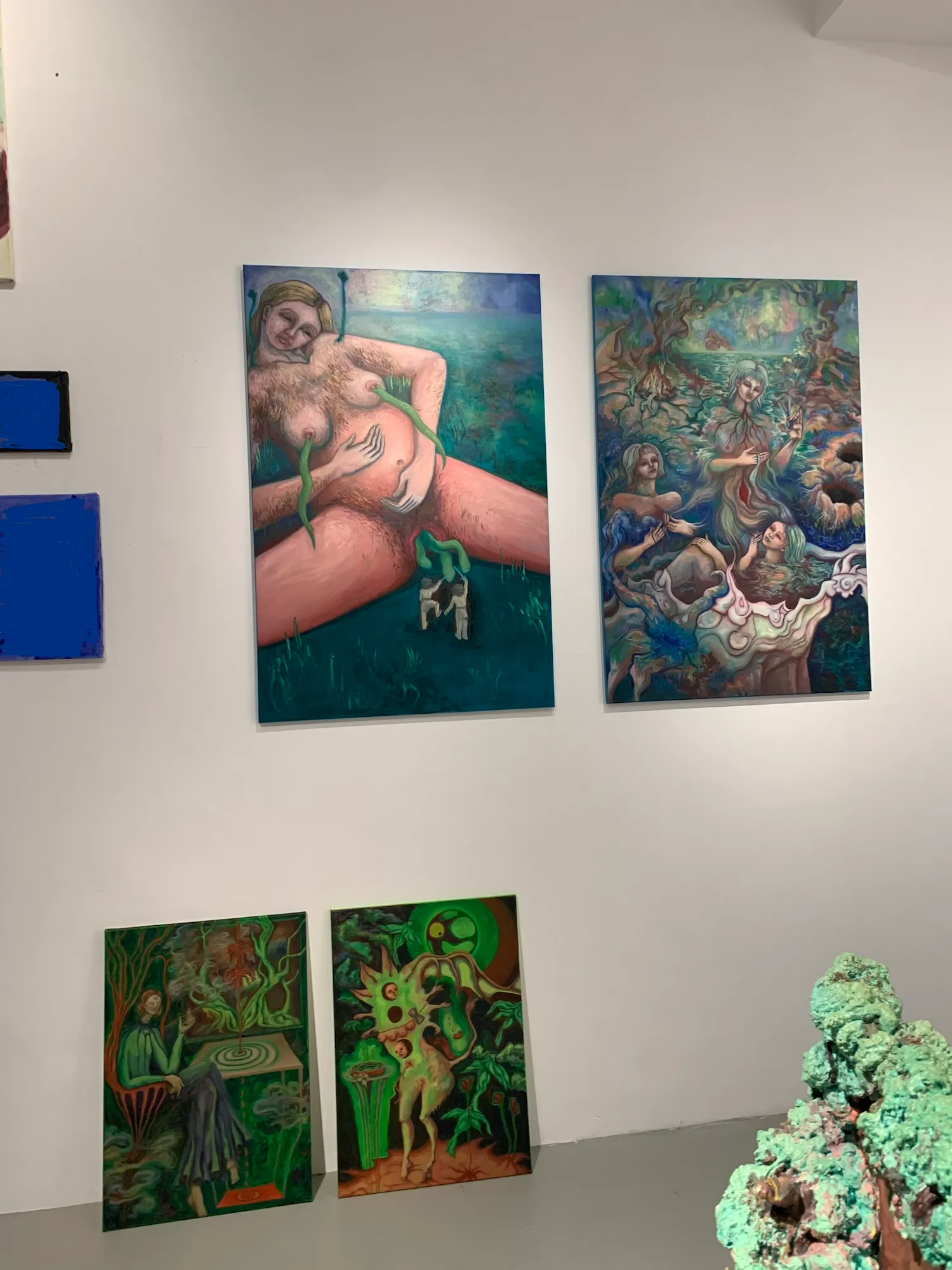 Exhibition Image 3
